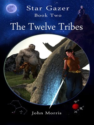 cover image of The Twelve Tribes